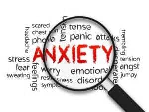 anxiety hypnotherapy, panic attacks, stress