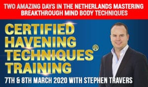 Havening Training in the Netherlandss